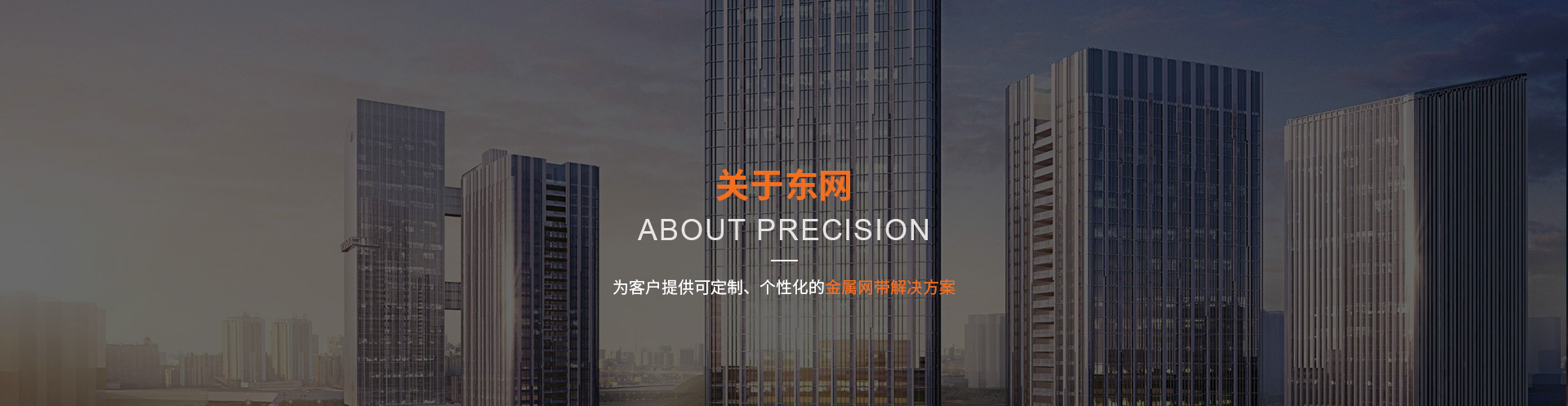 金屬不銹鋼網帶公司